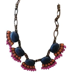 J Crew Necklace